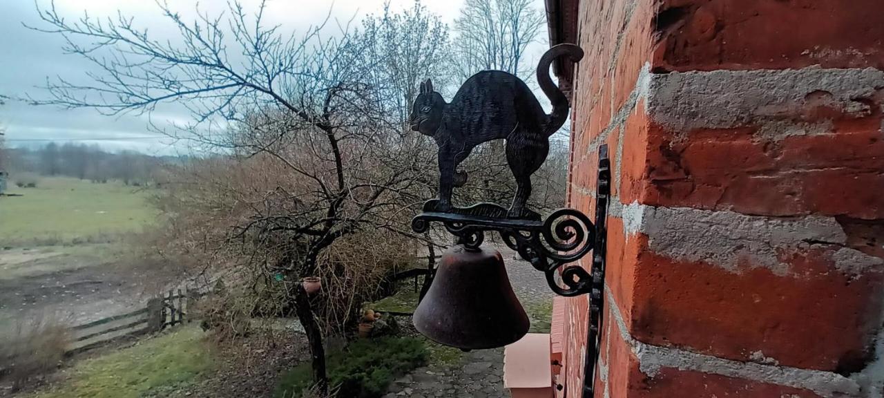 Alte Schule Am See Бискупиец Екстериор снимка